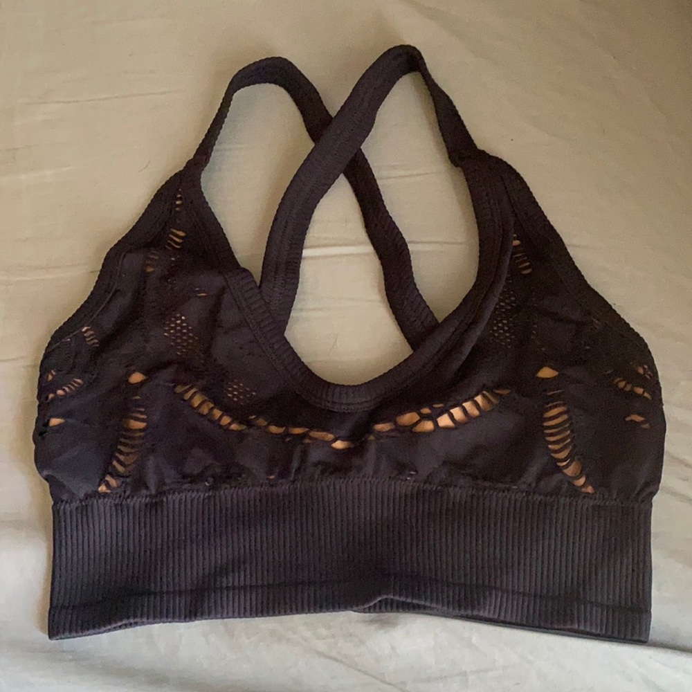 Balance Athletica “Tranquility” Sports Bra